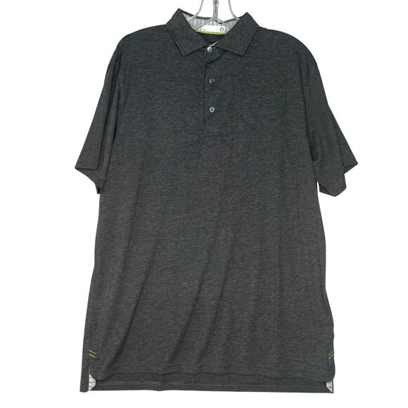 Tasc men’s performance athletic polo top - Picture 1 of 10